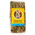 Mix seminte Omega Forte 500g - SOLARIS