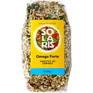 Mix seminte Omega Forte 300g - SOLARIS