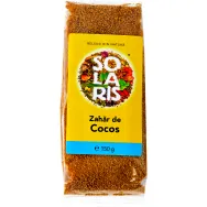 Zahar flori cocos 150g - SOLARIS