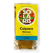 Condiment cuisoare macinate 30g - SOLARIS