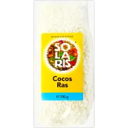 Cocos razuit 100g - SOLARIS