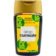Indulcitor sirop curmale 170ml - SOLARIS