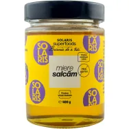 Miere salcam 400g - SOLARIS