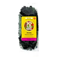 Aronia fructe uscate 100g - SOLARIS
