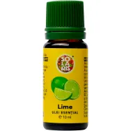 Ulei esential lime 10ml - SOLARIS