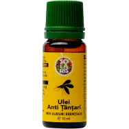 Ulei esential antitantari 10ml - SOLARIS
