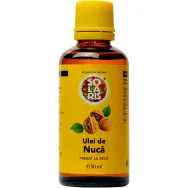 Ulei nuca 50ml - SOLARIS