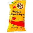 Pufuleti porumb belsug legume fara sare 50g - SOLARIS