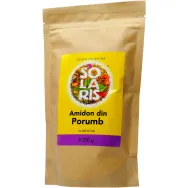 Amidon porumb alimentar pulbere 250g - SOLARIS