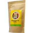 Bicarbonat sodiu alimentar 250g - SOLARIS