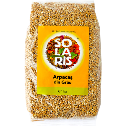 Arpacas grau 1kg - SOLARIS