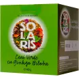 Ceai verde ginkgo biloba 20dz - SOLARIS