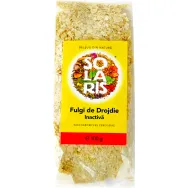 Fulgi drojdie bere inactiva 100g - SOLARIS