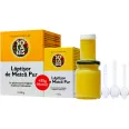 Promo Laptisor matca pur crud 100g+25g - SOLARIS