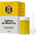 Laptisor matca pur crud 25g - SOLARIS
