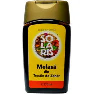 Melasa lichida trestie zahar 170ml - SOLARIS