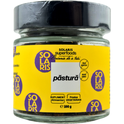 Pastura 100g - SOLARIS