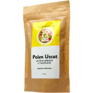 Polen uscat granule 200g - SOLARIS