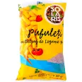 Pufuleti porumb belsug legume cu sare 50g - SOLARIS