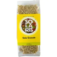 Soia texturata granule 150g - SOLARIS