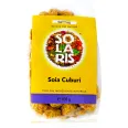 Soia texturata cuburi 100g - SOLARIS