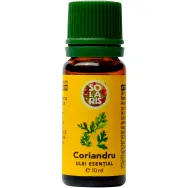 Tester ulei esential coriandru 10ml - SOLARIS