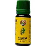 Tester ulei esential eucalipt 10ml - SOLARIS