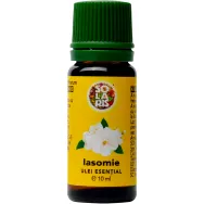 Tester ulei esential iasomie 10ml - SOLARIS