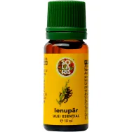 Tester ulei esential ienupar 10ml - SOLARIS