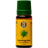 Tester ulei esential lemongrass 10ml - SOLARIS