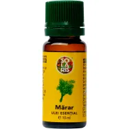 Tester ulei esential marar 10ml - SOLARIS