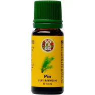 Tester ulei esential pin 10ml - SOLARIS