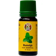 Tester ulei esential roinita 10ml - SOLARIS