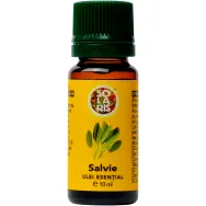 Tester ulei esential salvie 10ml - SOLARIS