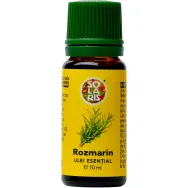 Tester ulei esential rozmarin 10ml - SOLARIS
