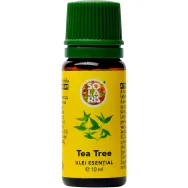 Tester ulei esential tea tree 10ml - SOLARIS