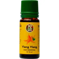 Tester ulei esential ylang ylang 10ml - SOLARIS