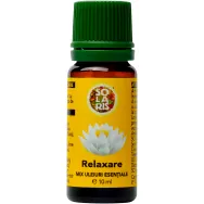 Uleiuri esentiale Relaxare 10ml - SOLARIS
