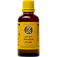 Ulei canepa 50ml - SOLARIS