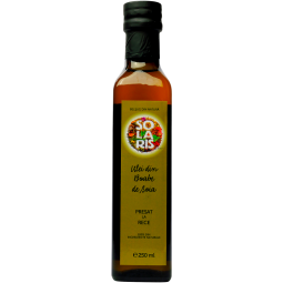 Ulei soia marasca 250ml - SOLARIS