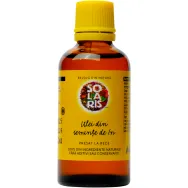 Ulei seminte in 50ml - SOLARIS