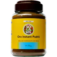 Cafeluta instant orz 100% borcan 170g - SOLARIS