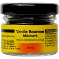 Condiment vanilie bourbon macinata 10g - SOLARIS