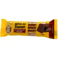 Baton susan ciocolata neagra 30g - SOLARIS