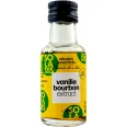 Extract vanilie Bourbon 30ml - SOLARIS