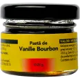 Pasta vanilie Bourbon 25g - SOLARIS
