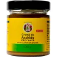 Crema arahide crocanta 200g - SOLARIS