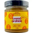 Crema arahide natur 200g - SOLARIS
