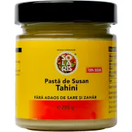 Pasta susan decojit Tahini 200g - SOLARIS