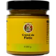 Crema tartinabila fistic 200g - SOLARIS